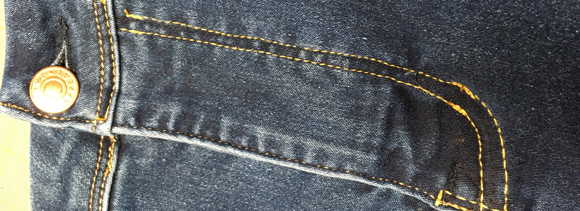 Showcase: Jeans
