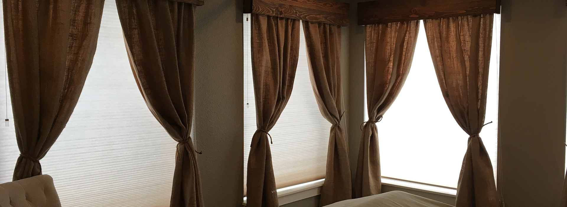 Showcase: Curtains