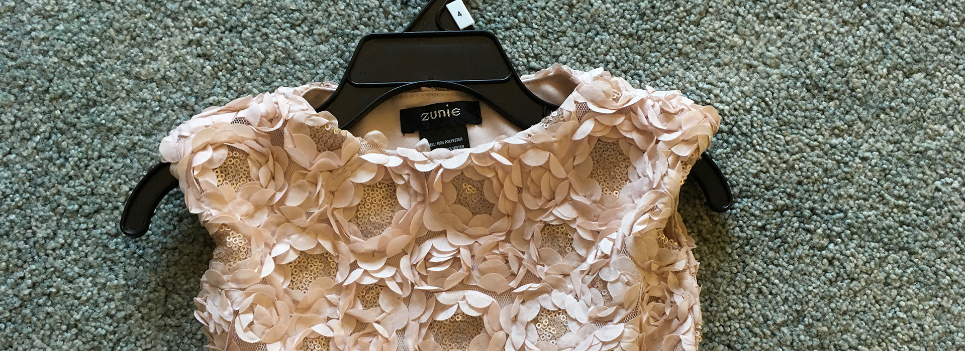 Showcase: Dress